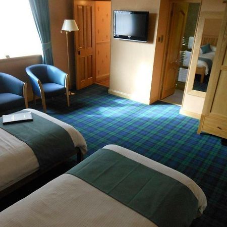 The Clachan B&B Уик Экстерьер фото