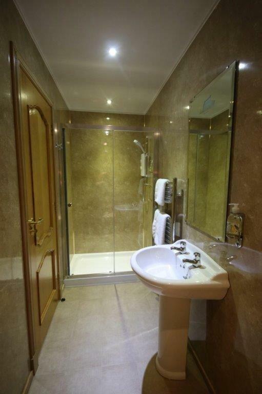 The Clachan B&B Уик Экстерьер фото
