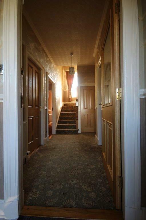 The Clachan B&B Уик Экстерьер фото