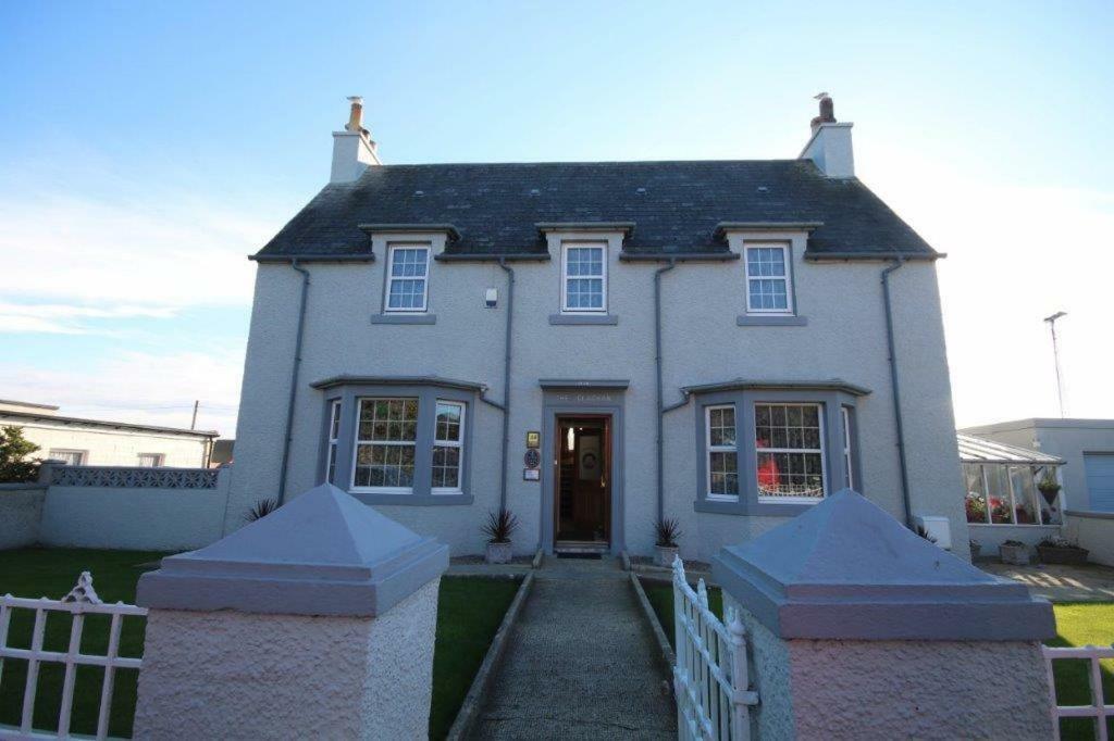 The Clachan B&B Уик Экстерьер фото